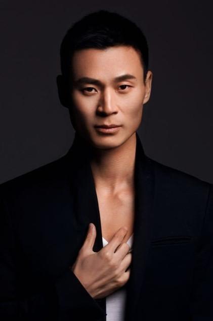 Zhang Bohao - Actor Profile Photo