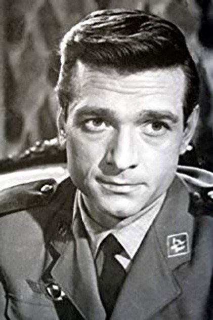 Julio Núñez - Actor Profile Photo