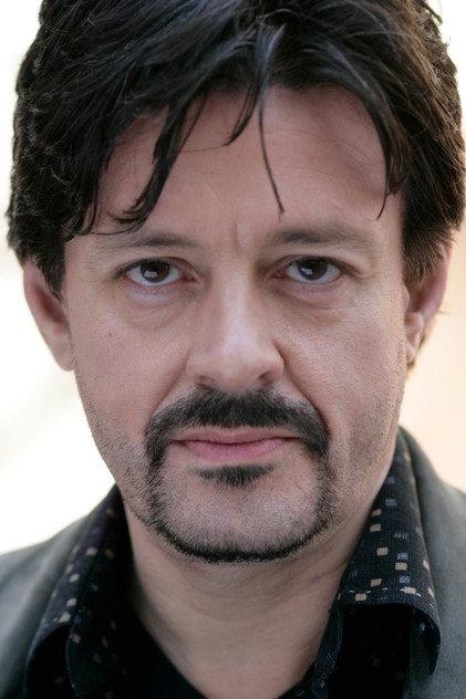 Marshall Berenson - Actor Profile Photo