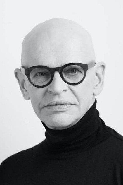 Jorma Uotinen - Actor Profile Photo
