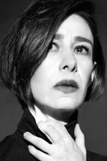 Lucía Muñoz - Actor Profile Photo
