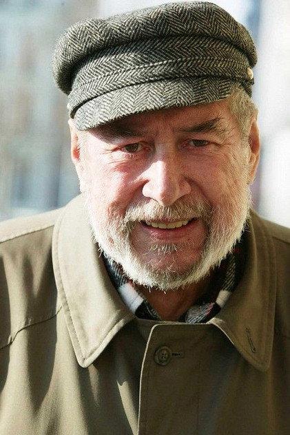 Leoš Suchařípa - Actor Profile Photo