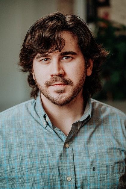 Issac Dowden - Actor Profile Photo