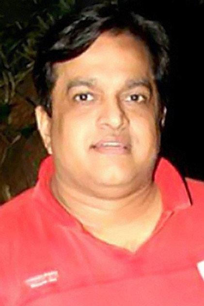 Vivek Shauq - Actor Profile Photo