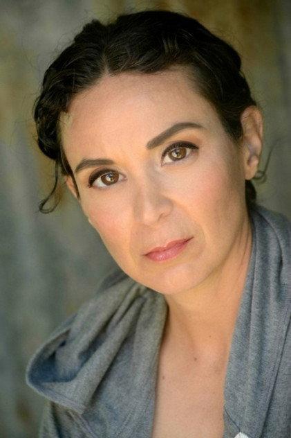 Stefanie Barry - Actor Profile Photo