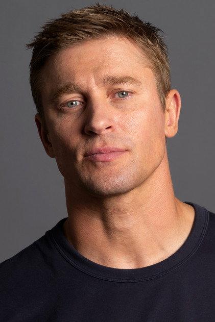Tyler Jacob Moore - Actor Profile Photo