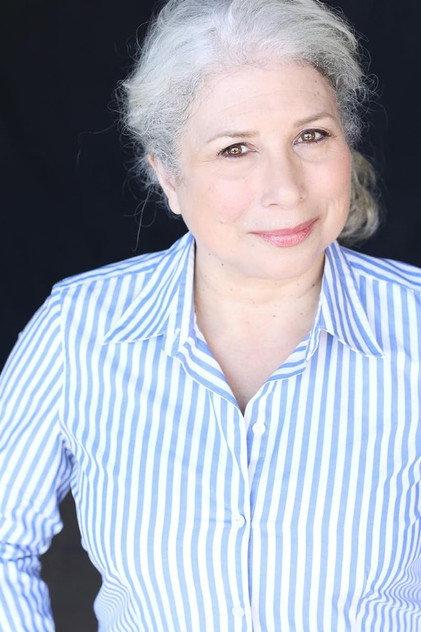 Jennipher Lewis - Actor Profile Photo