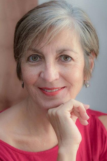Brenda Gorlick - Actor Profile Photo