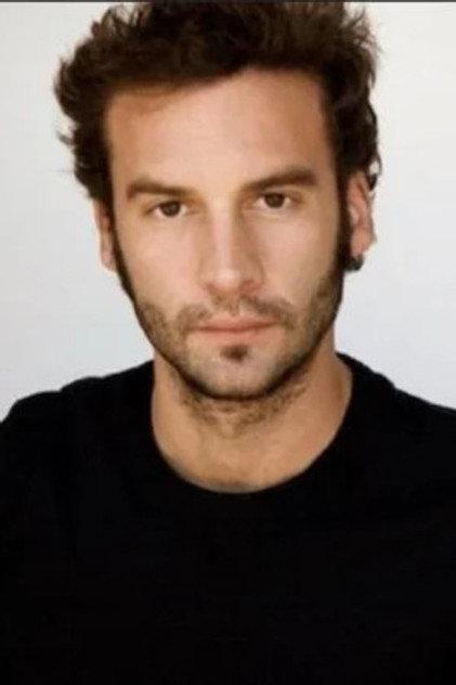 Ted Jan Roberts - Actor Profile Photo
