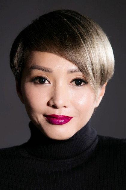 Sophie Ngan Chin-Man - Actor Profile Photo
