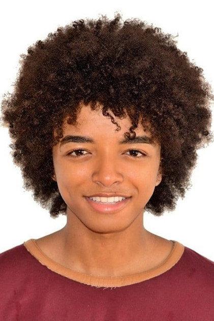 Odiseas Georgiadis - Actor Profile Photo