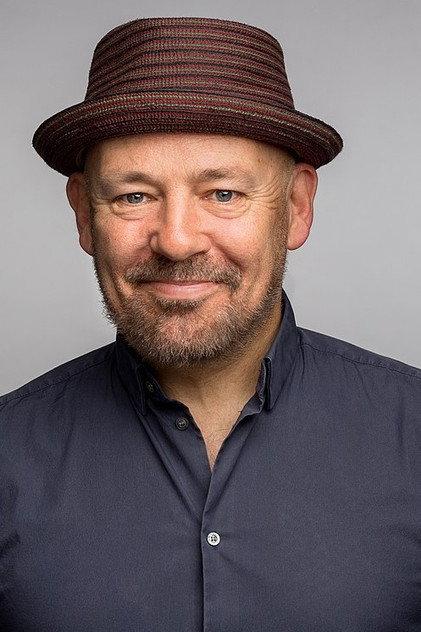 Tom de Ket - Actor Profile Photo