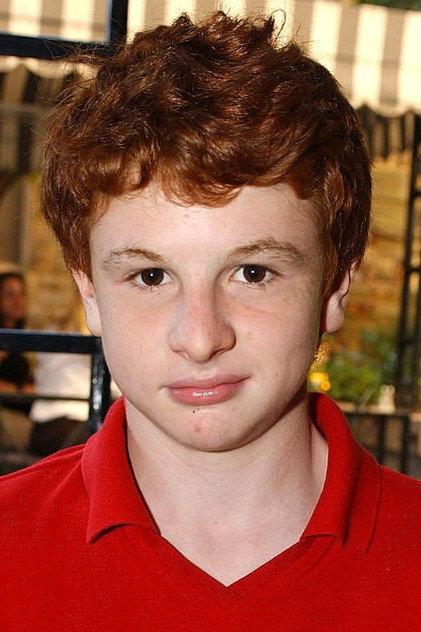 Michael Kanev - Actor Profile Photo