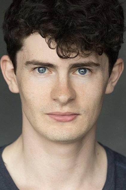 Oliver Norman - Actor Profile Photo