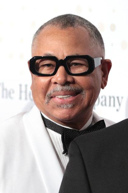 Ralph Johnson - Actor Profile Photo