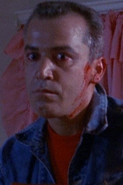 Michael Villella - Actor Profile Photo