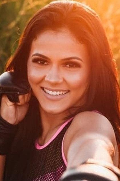 Natália Silva - Actor Profile Photo