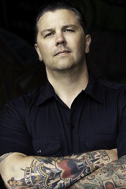 Matt Freeman - Actor Profile Photo