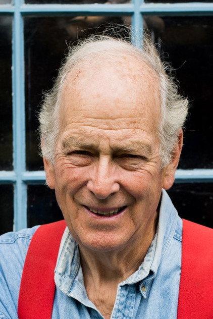 Russell Morash - Actor Profile Photo