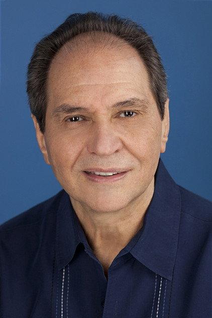 Joseph Tudisco - Actor Profile Photo