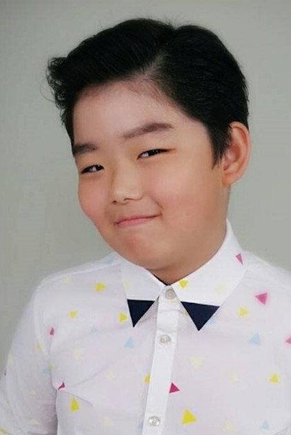 Yoyo Chueh - Actor Profile Photo