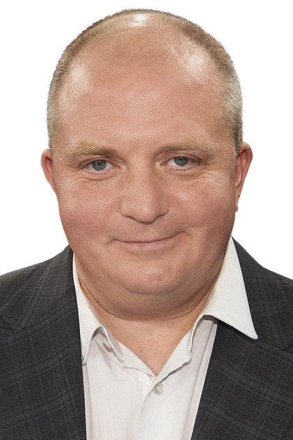 Jörg Thadeusz - Actor Profile Photo