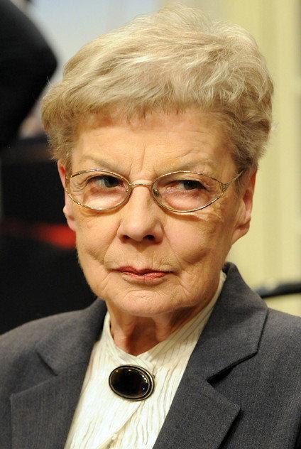 Aleksandra Górska - Actor Profile Photo