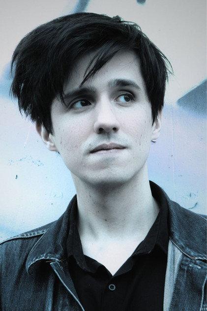 Kenji Isidor - Actor Profile Photo