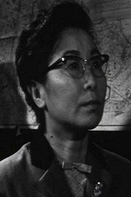 Hiroko Machida - Actor Profile Photo