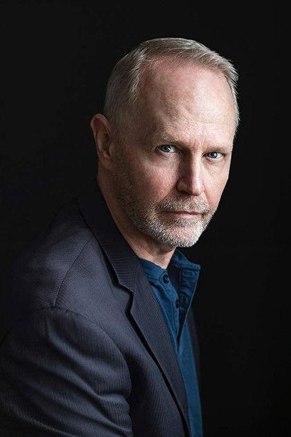 Jeffrey Holsman - Actor Profile Photo