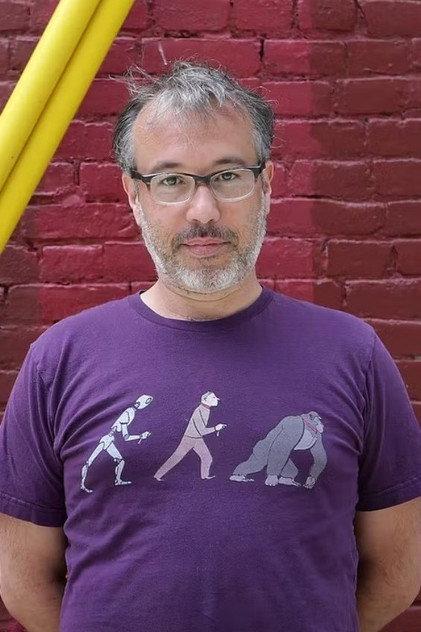 Martin Gibert - Actor Profile Photo