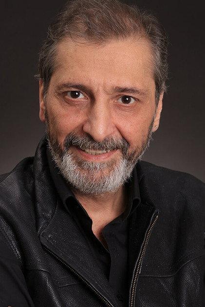 Nişan Şirinyan - Actor Profile Photo