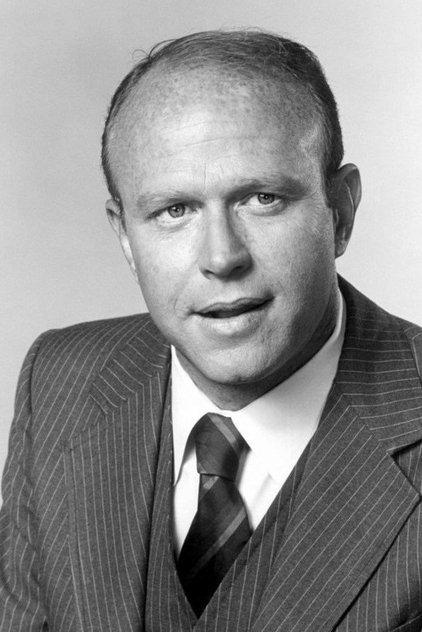 Alan Fudge - Actor Profile Photo