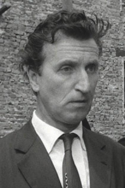 Mac Ronay - Actor Profile Photo