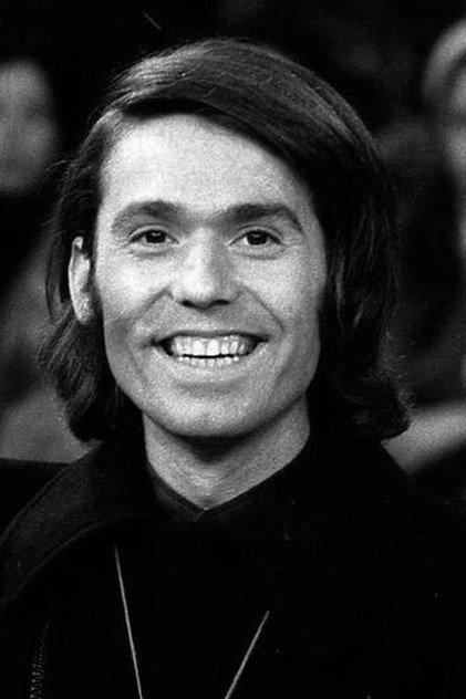 Raphael - Actor Profile Photo