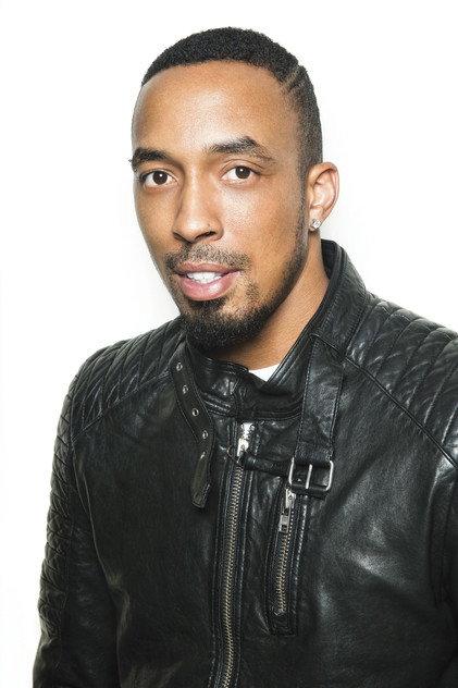 Dallas Austin - Actor Profile Photo