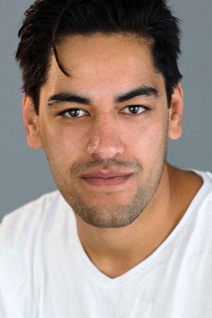 Niwa Whatuira - Actor Profile Photo