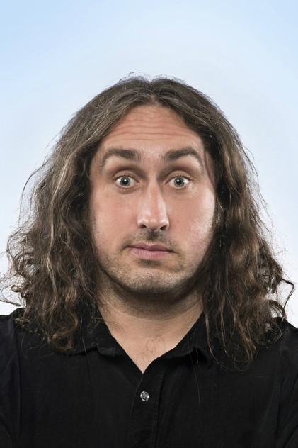 Ross Noble - Actor Profile Photo