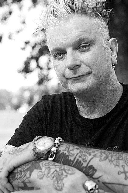 Sanseverino - Actor Profile Photo