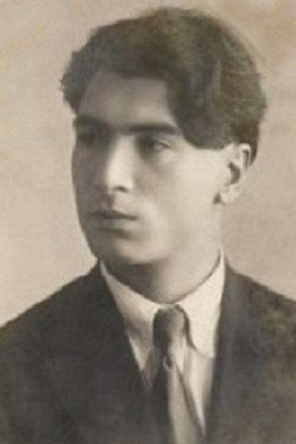 Gogi Pronispireli - Actor Profile Photo