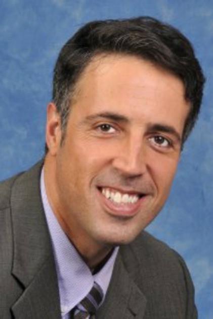 Steve DeRelian - Actor Profile Photo