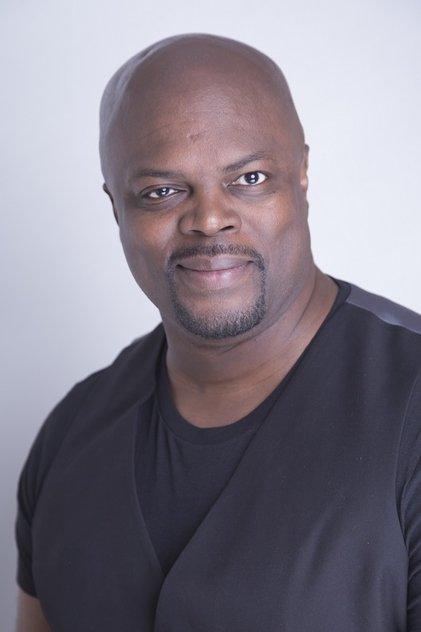 Charles Payne - Actor Profile Photo