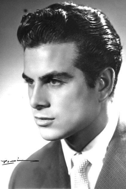 Enrique Vera - Actor Profile Photo