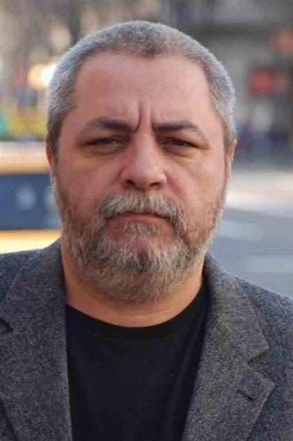 Ion Sapdaru - Actor Profile Photo