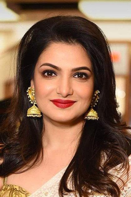 Tanushree Chakraborty - Actor Profile Photo