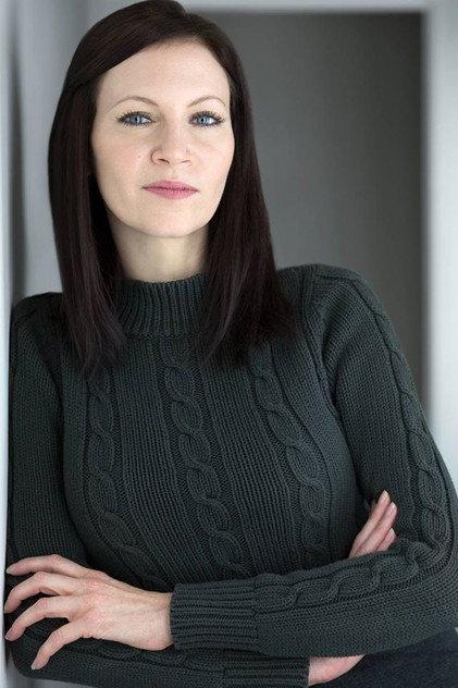 Ronda Suder - Actor Profile Photo