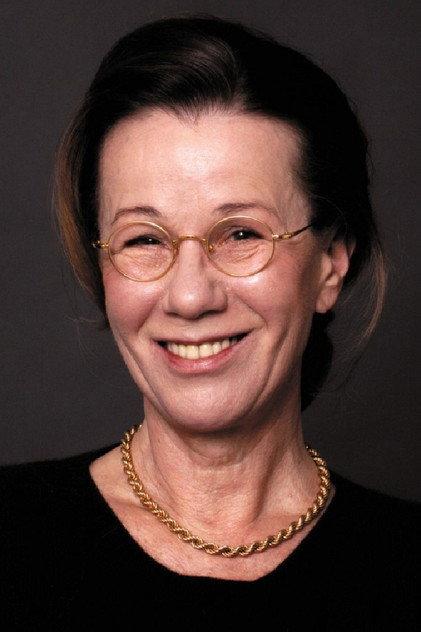 Karin Gregorek - Actor Profile Photo