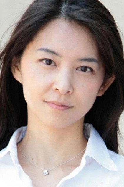 Miho Miyazawa - Actor Profile Photo