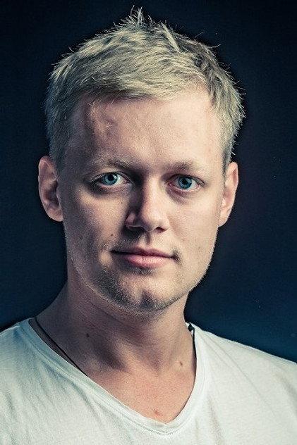 Oskar Punga - Actor Profile Photo