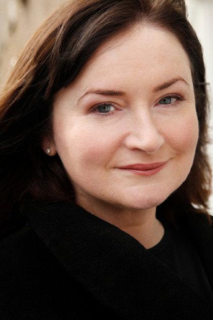 Geraldine McAlinden - Actor Profile Photo